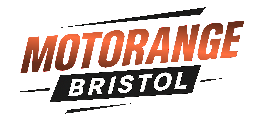Motorange Logo